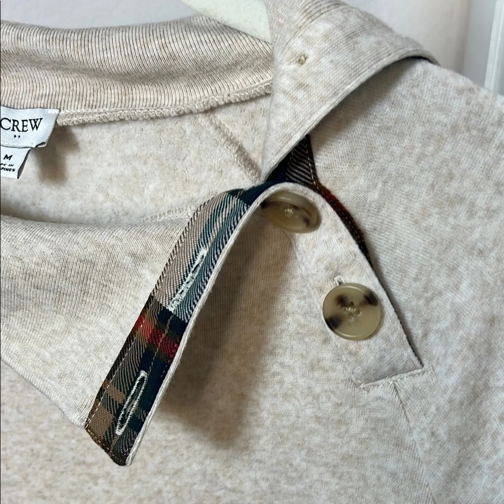 J. Crew experience ultimate